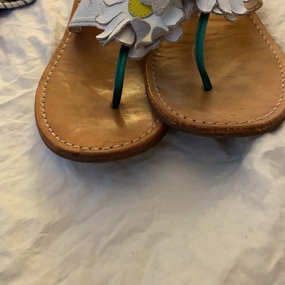 Jack Rogers Sandals - Picture 7 of 12